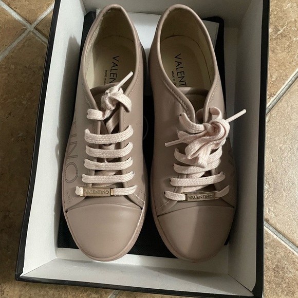 valentino dalia sneakers